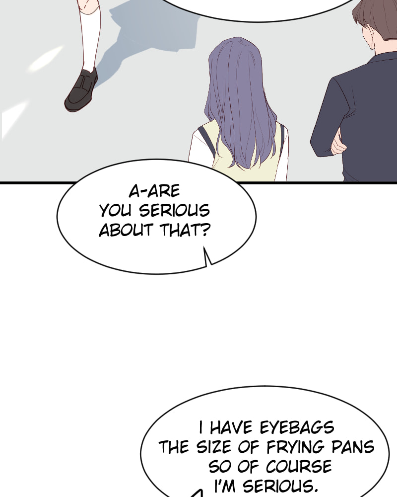 Maid for Hire Chapter 43 page 38 - 