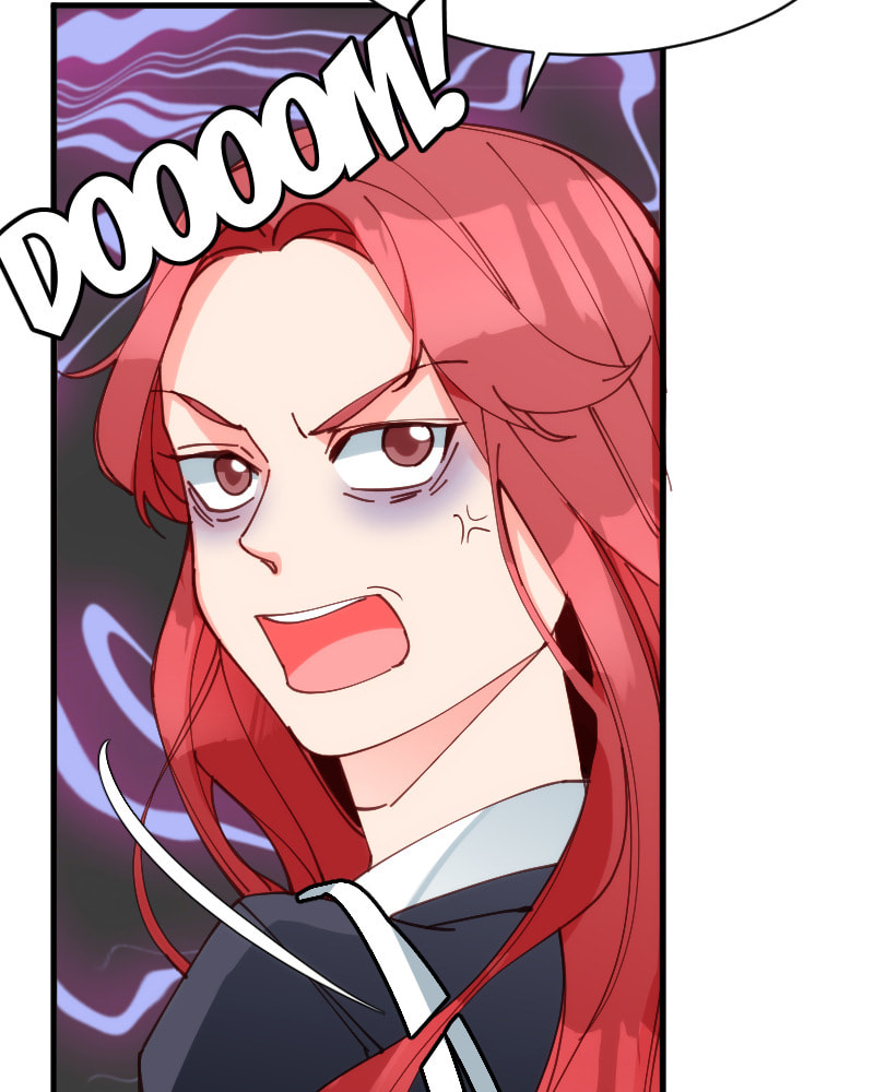 Maid for Hire Chapter 43 page 39 - 