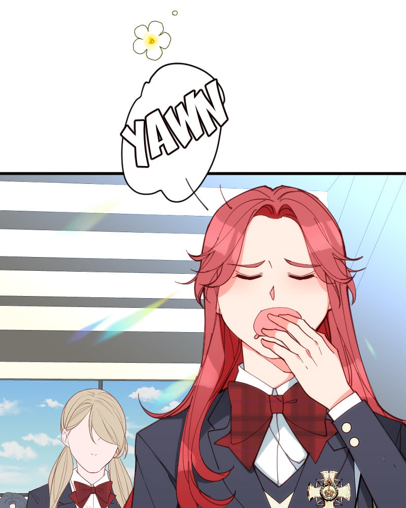 Maid for Hire Chapter 43 page 5 - 