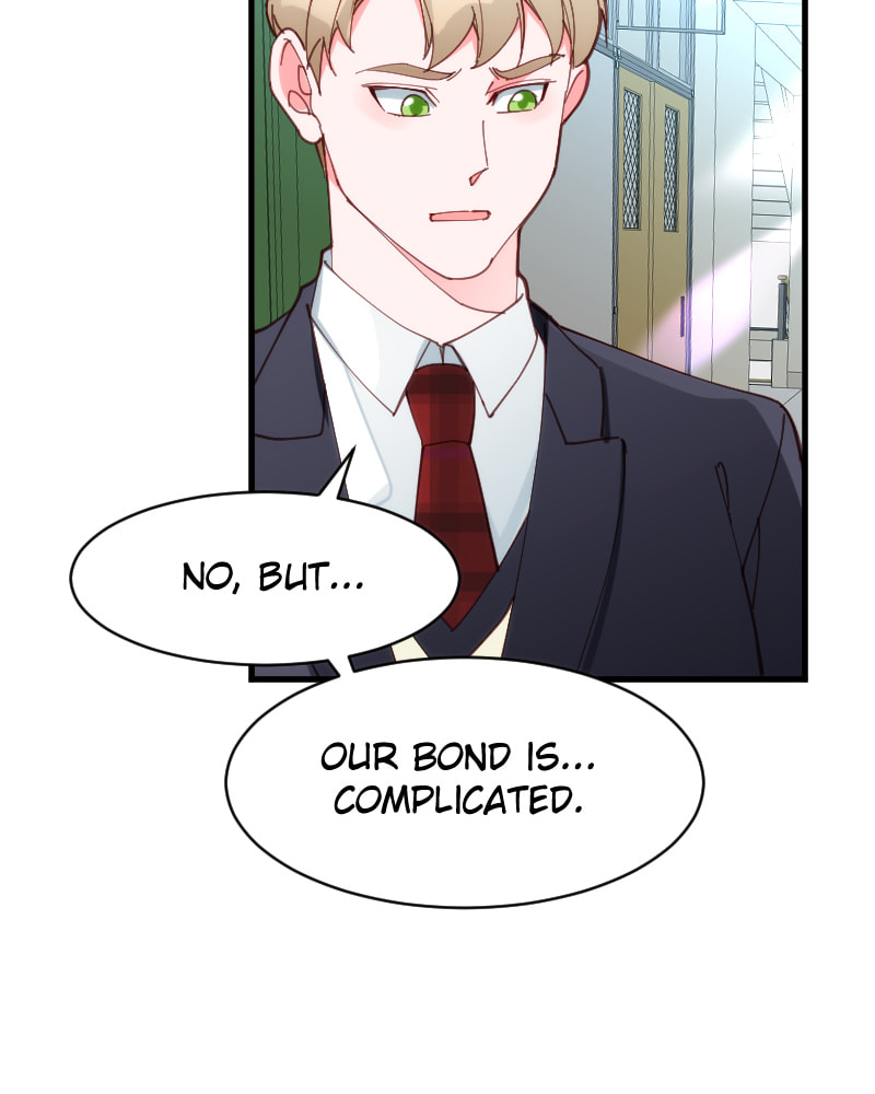 Maid for Hire Chapter 43 page 54 - 