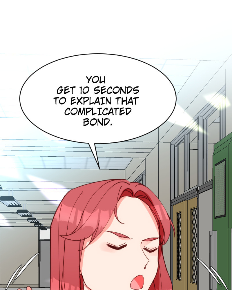 Maid for Hire Chapter 43 page 56 - 