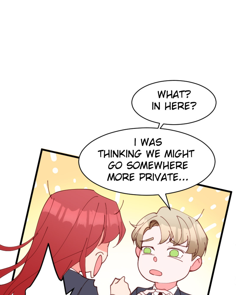 Maid for Hire Chapter 43 page 58 - 