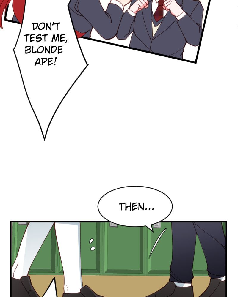 Maid for Hire Chapter 43 page 59 - 