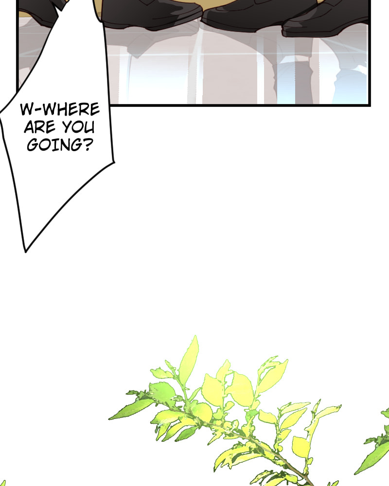 Maid for Hire Chapter 43 page 60 - 
