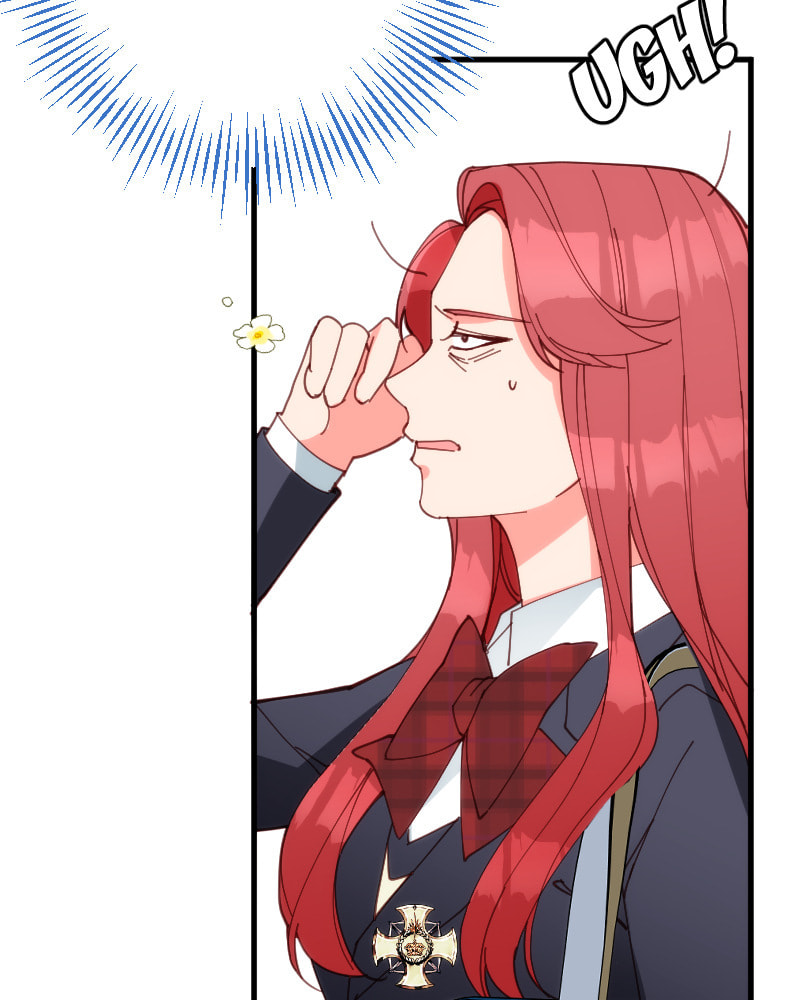 Maid for Hire Chapter 43 page 7 - 