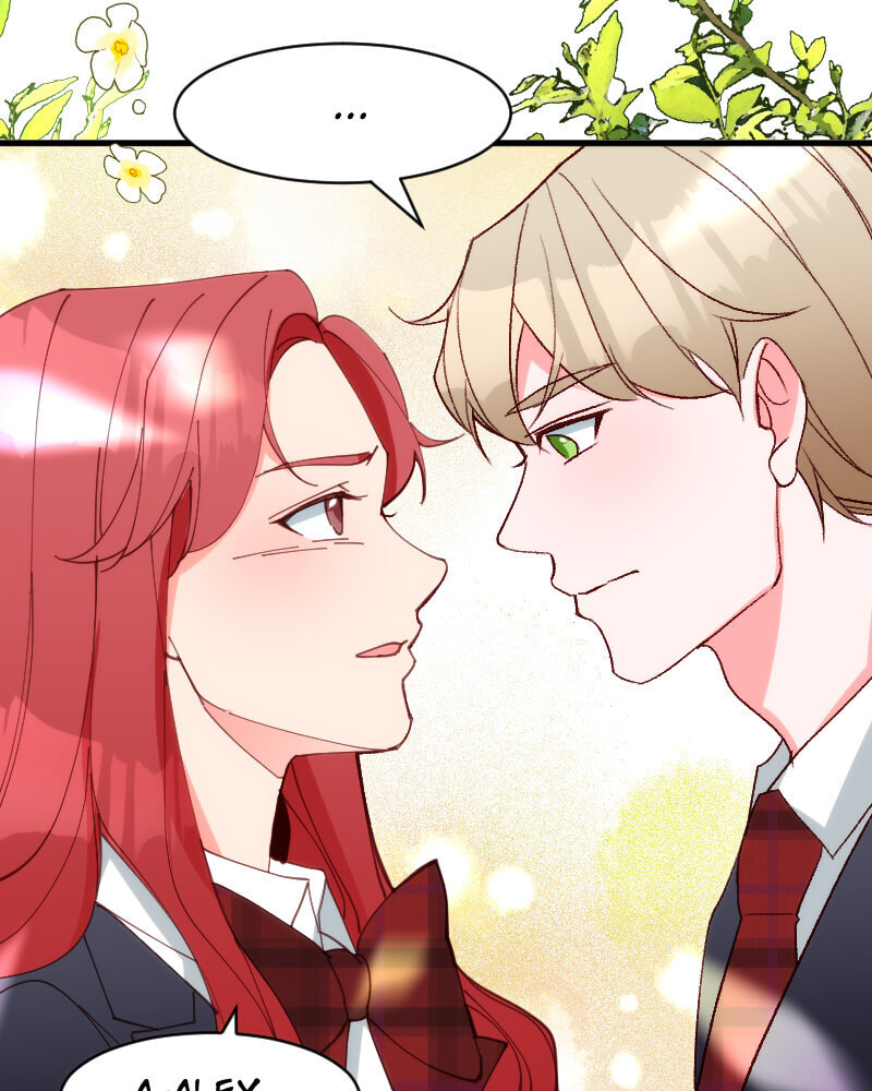 Maid for Hire Chapter 43 page 61 - 