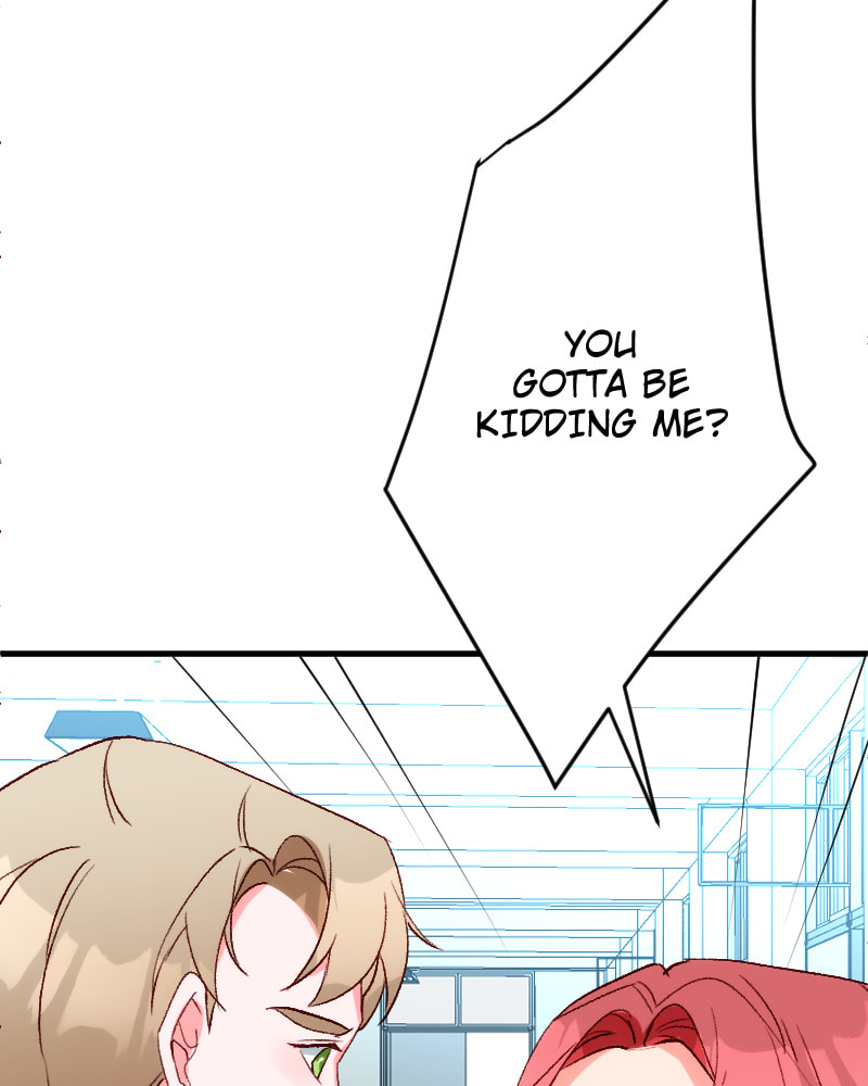 Maid for Hire Chapter 43 page 67 - 