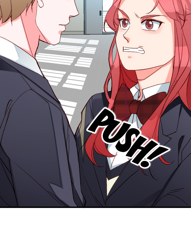 Maid for Hire Chapter 43 page 68 - 