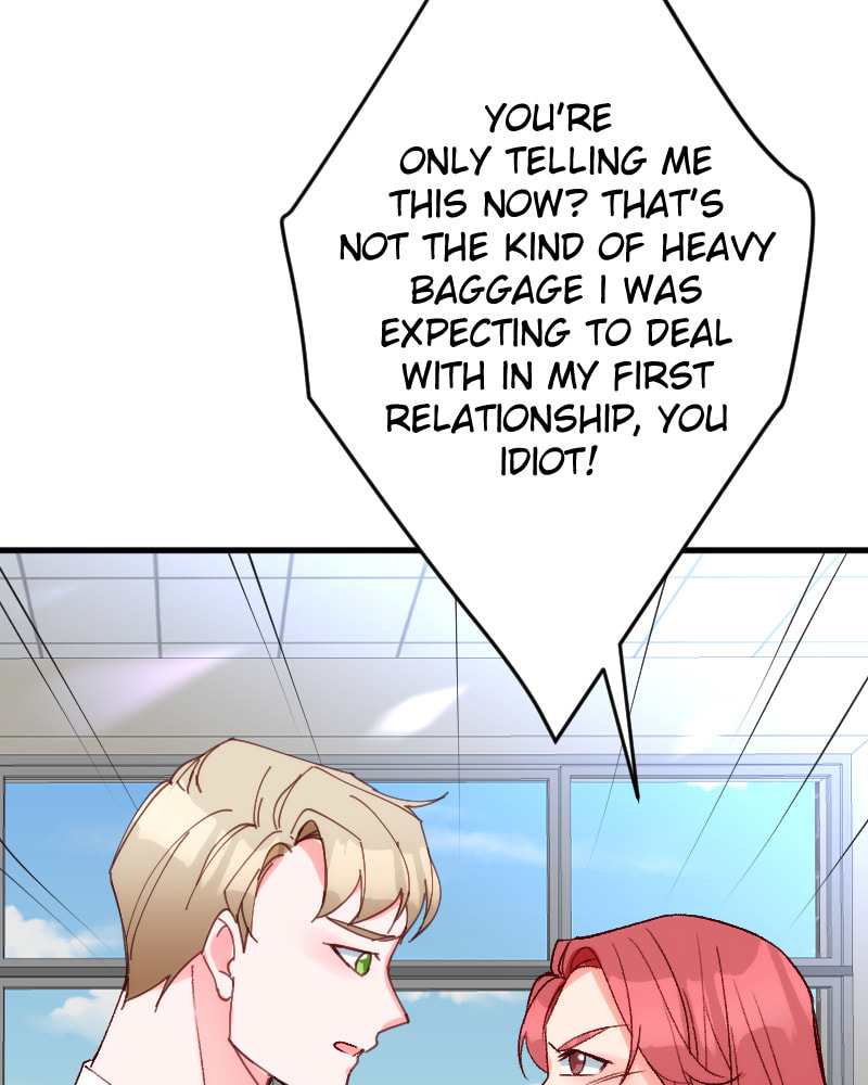 Maid for Hire Chapter 43 page 71 - 