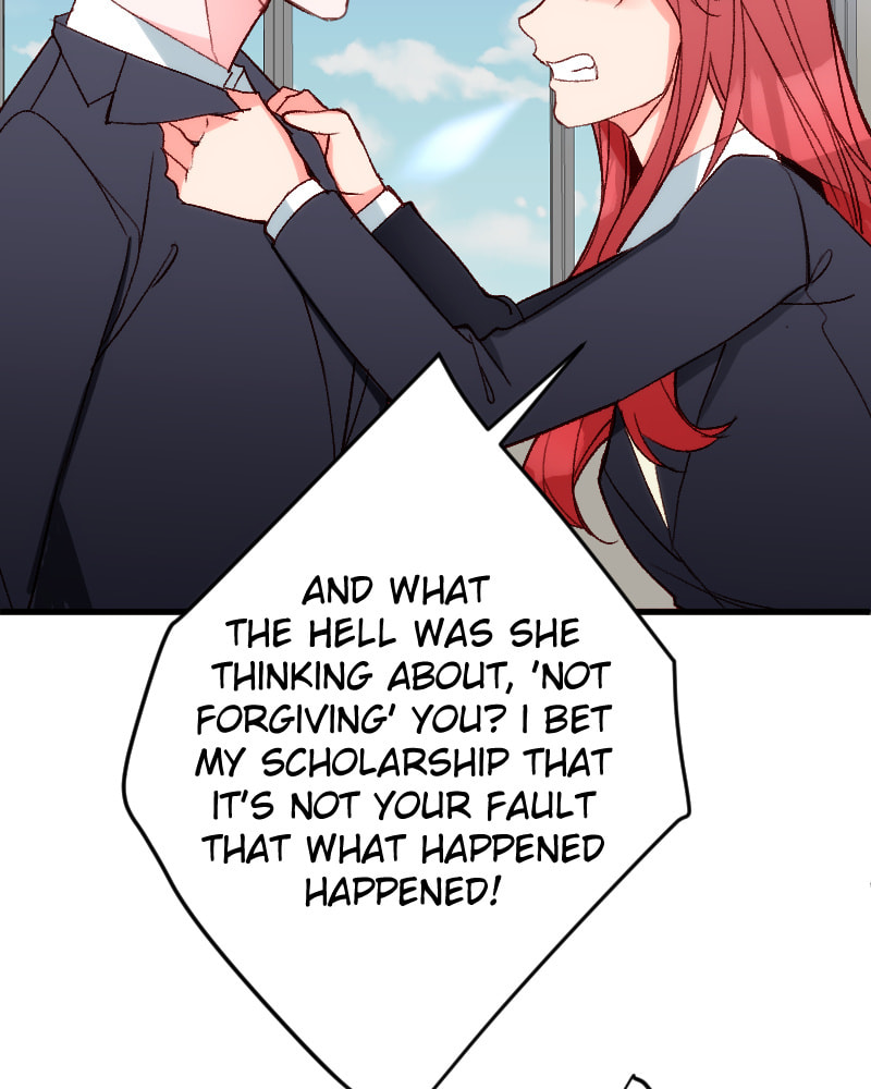 Maid for Hire Chapter 43 page 72 - 