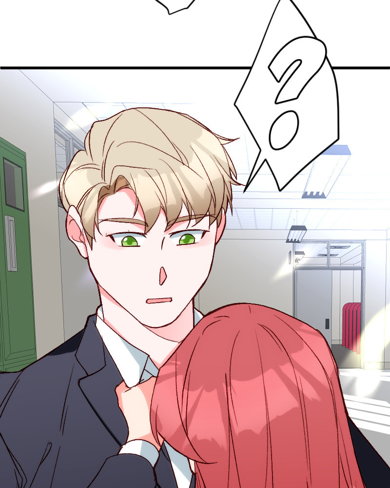 Maid for Hire Chapter 43 page 73 - 