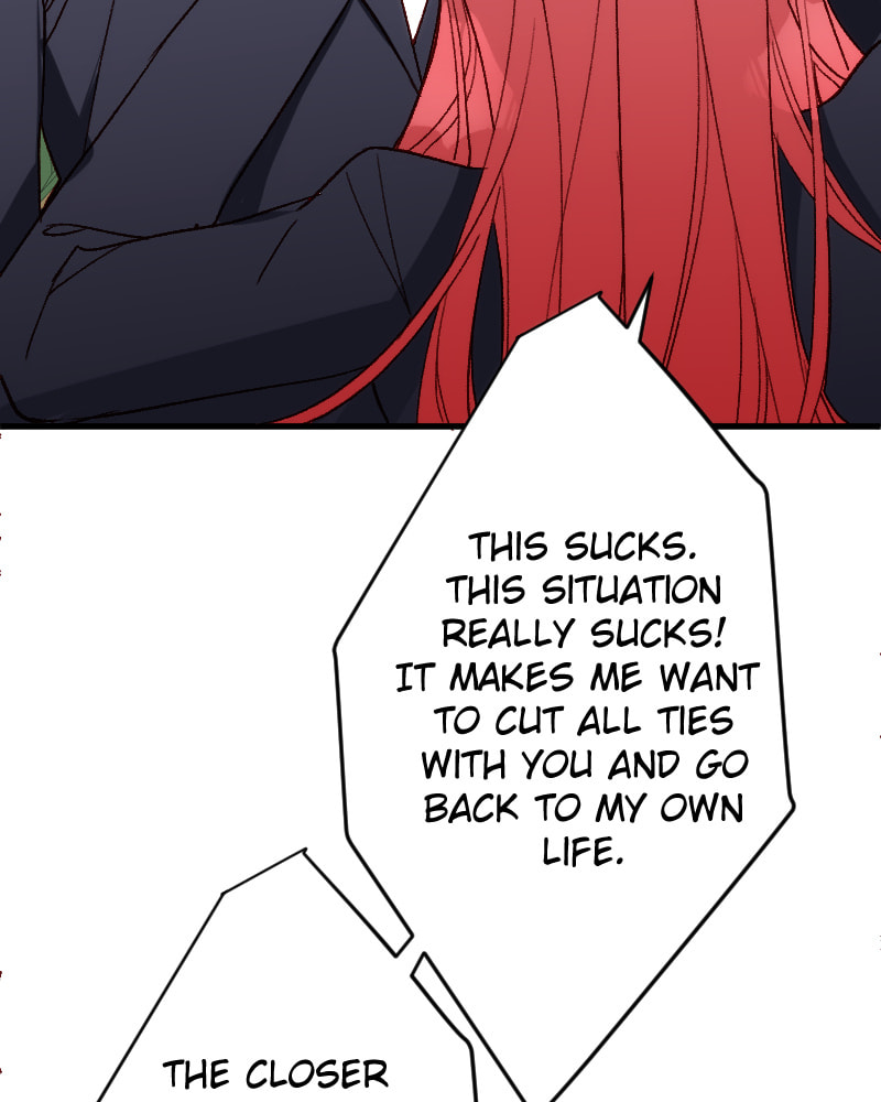 Maid for Hire Chapter 43 page 74 - 