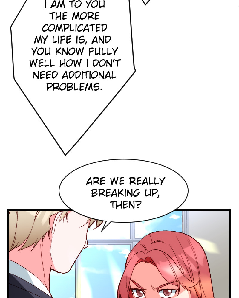 Maid for Hire Chapter 43 page 75 - 