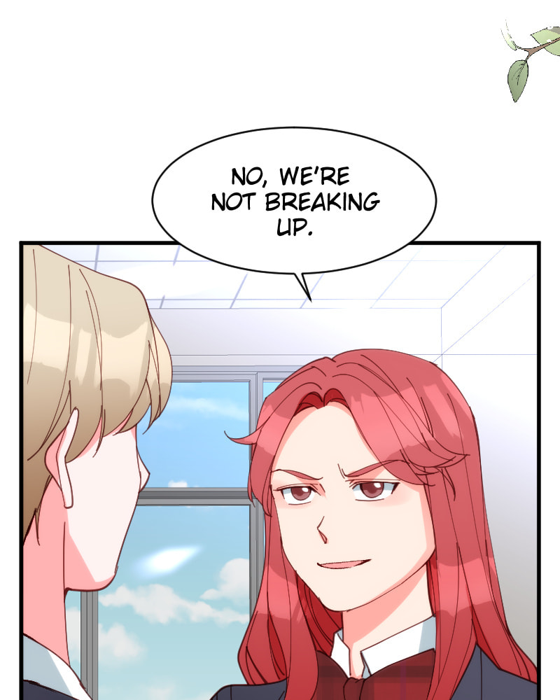 Maid for Hire Chapter 43 page 80 - 