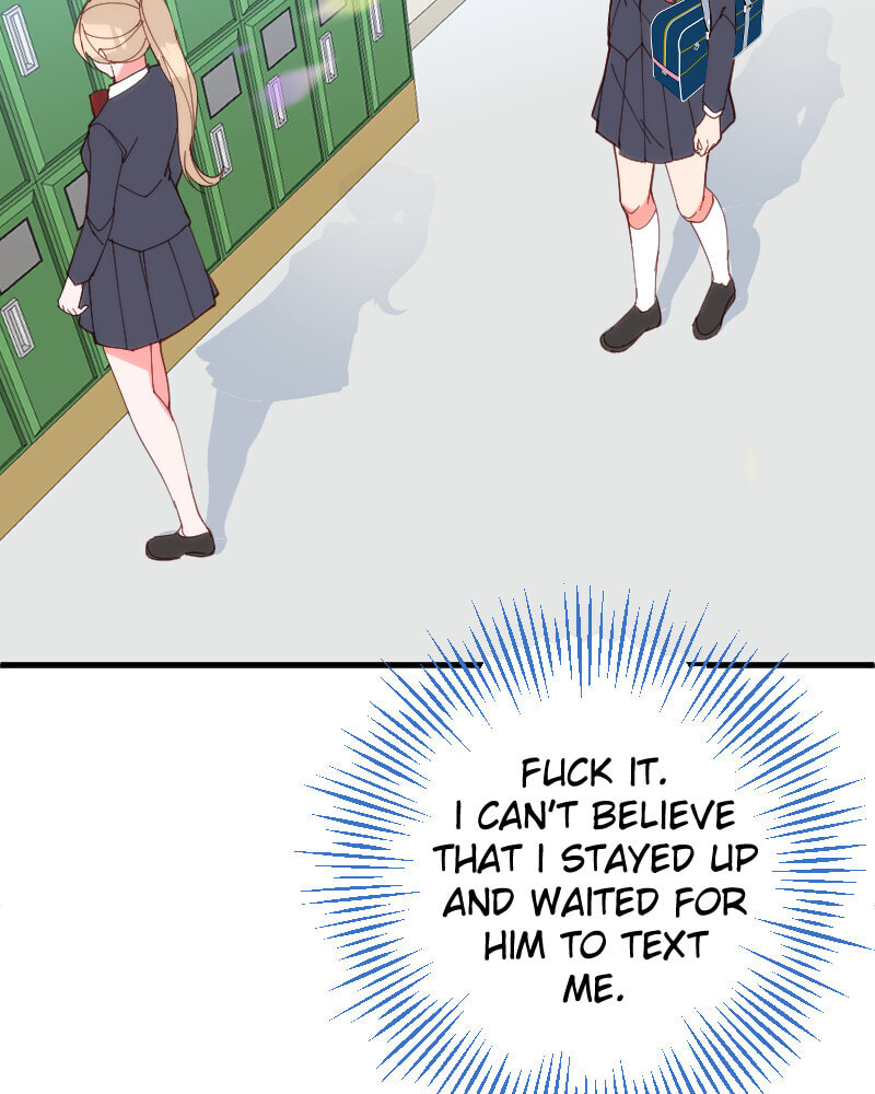 Maid for Hire Chapter 43 page 9 - 