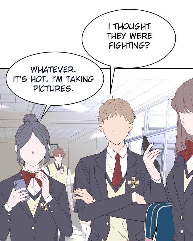 Maid for Hire Chapter 43 page 82 - 