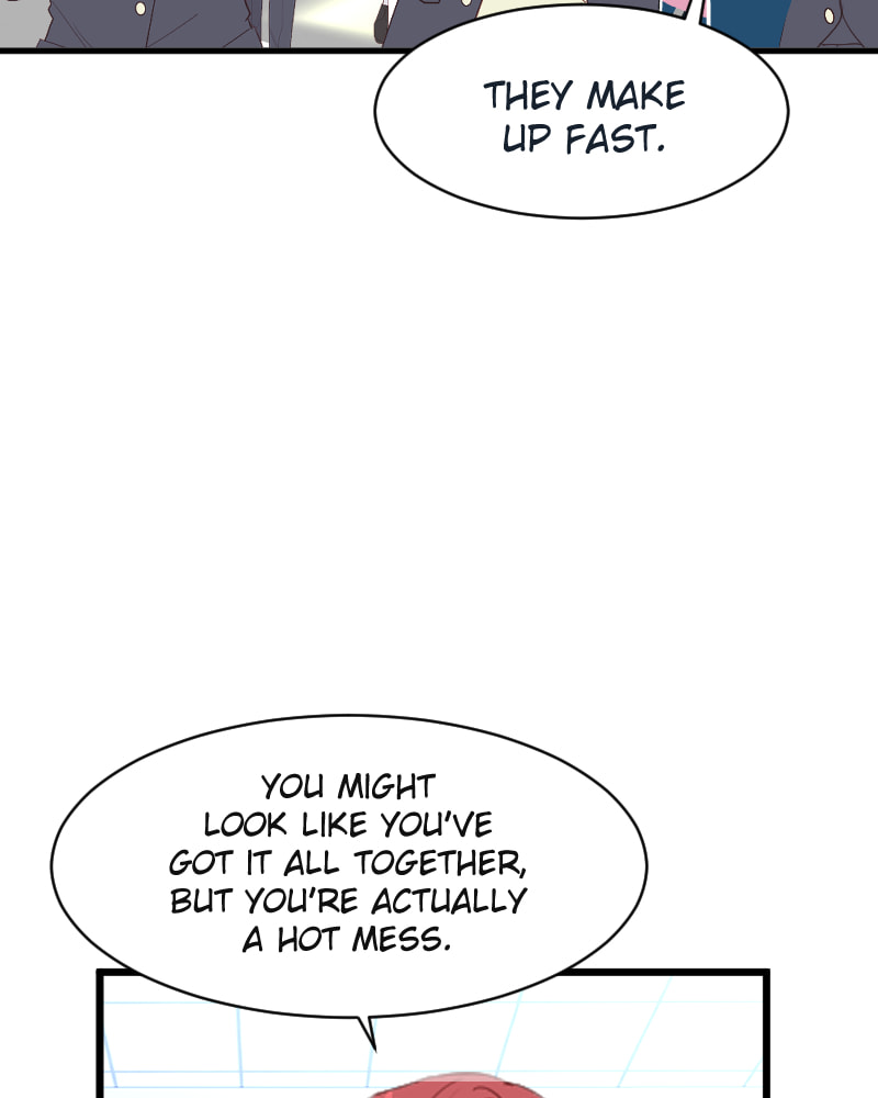 Maid for Hire Chapter 43 page 83 - 