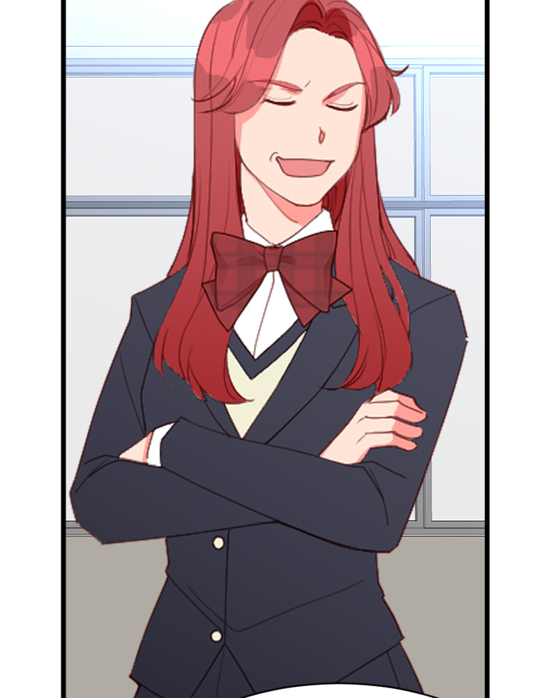 Maid for Hire Chapter 43 page 84 - 