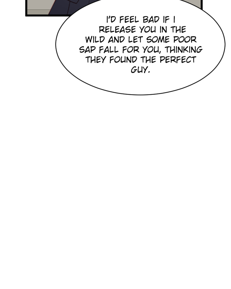 Maid for Hire Chapter 43 page 85 - 