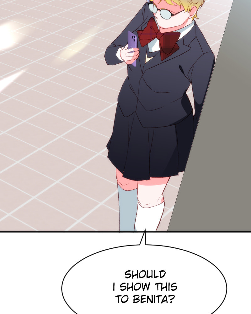 Maid for Hire Chapter 43 page 94 - 