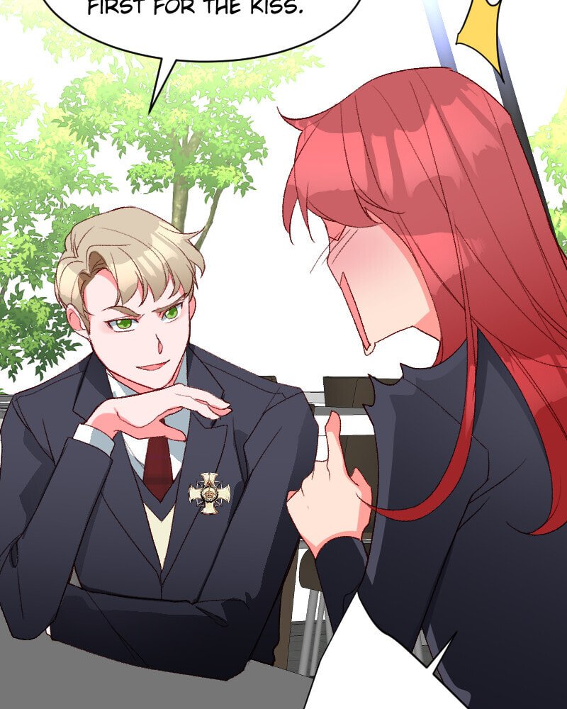 Maid for Hire Chapter 44 page 11 - 