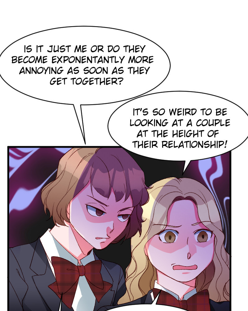 Maid for Hire Chapter 44 page 15 - 
