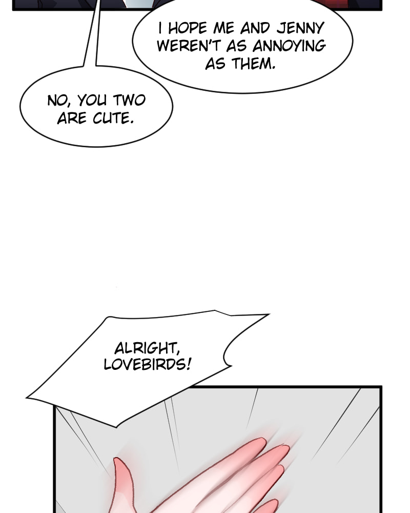 Maid for Hire Chapter 44 page 16 - 