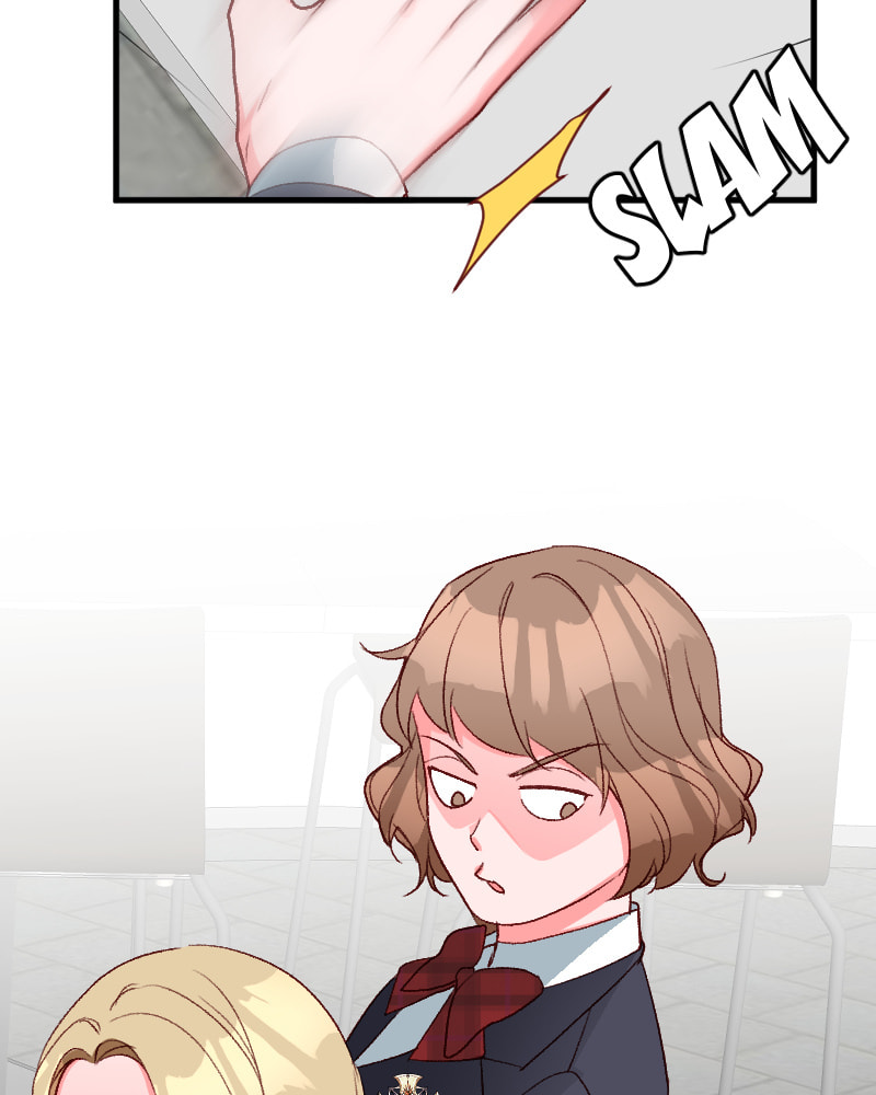 Maid for Hire Chapter 44 page 17 - 