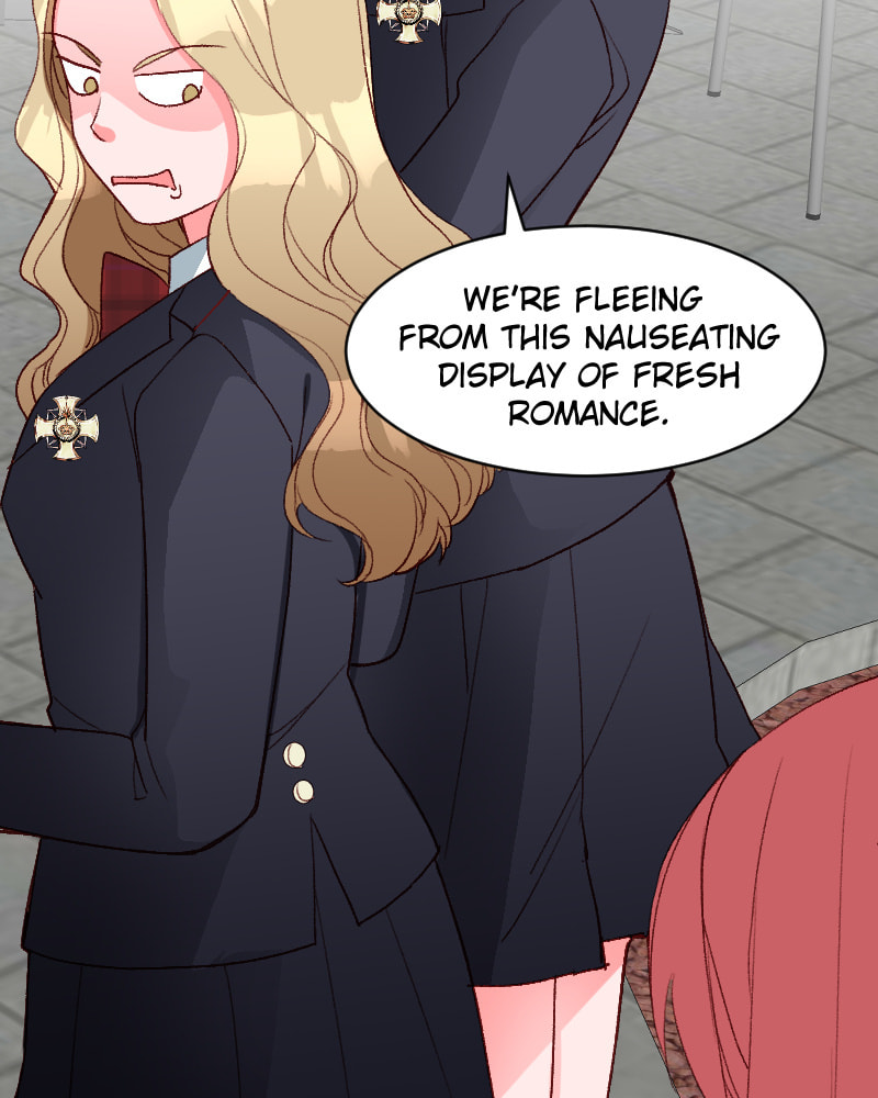 Maid for Hire Chapter 44 page 18 - 
