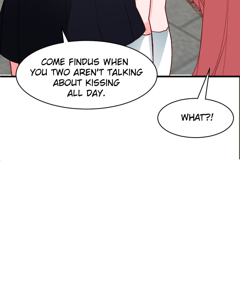 Maid for Hire Chapter 44 page 19 - 