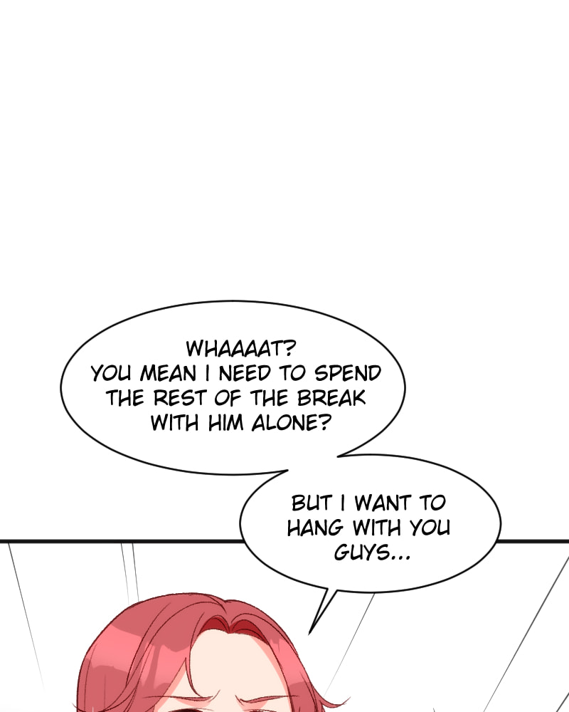 Maid for Hire Chapter 44 page 20 - 