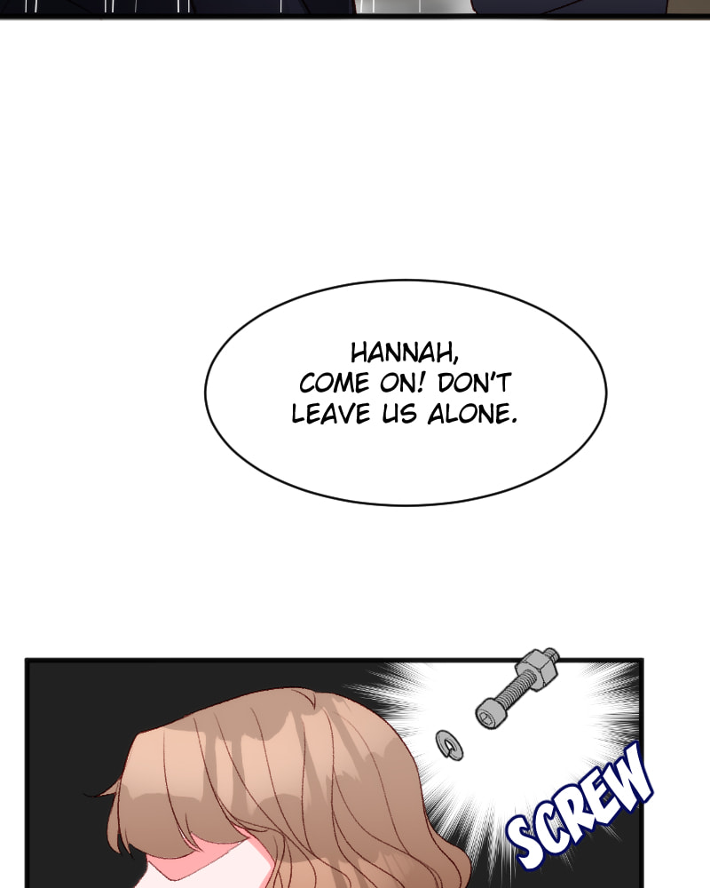 Maid for Hire Chapter 44 page 22 - 