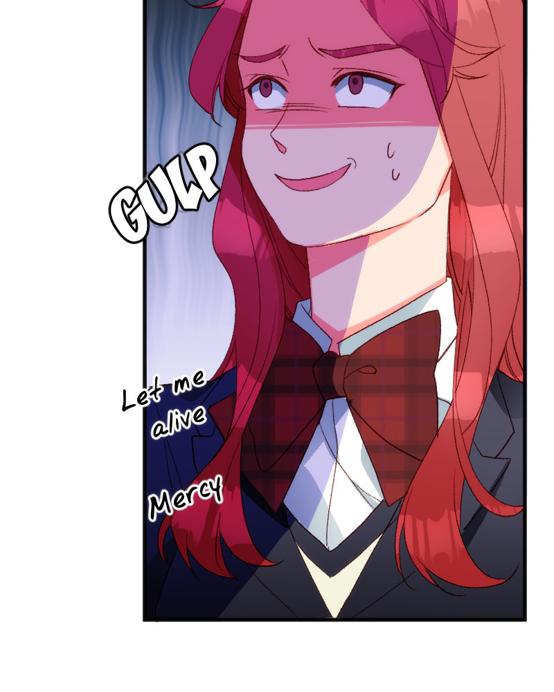 Maid for Hire Chapter 44 page 24 - 
