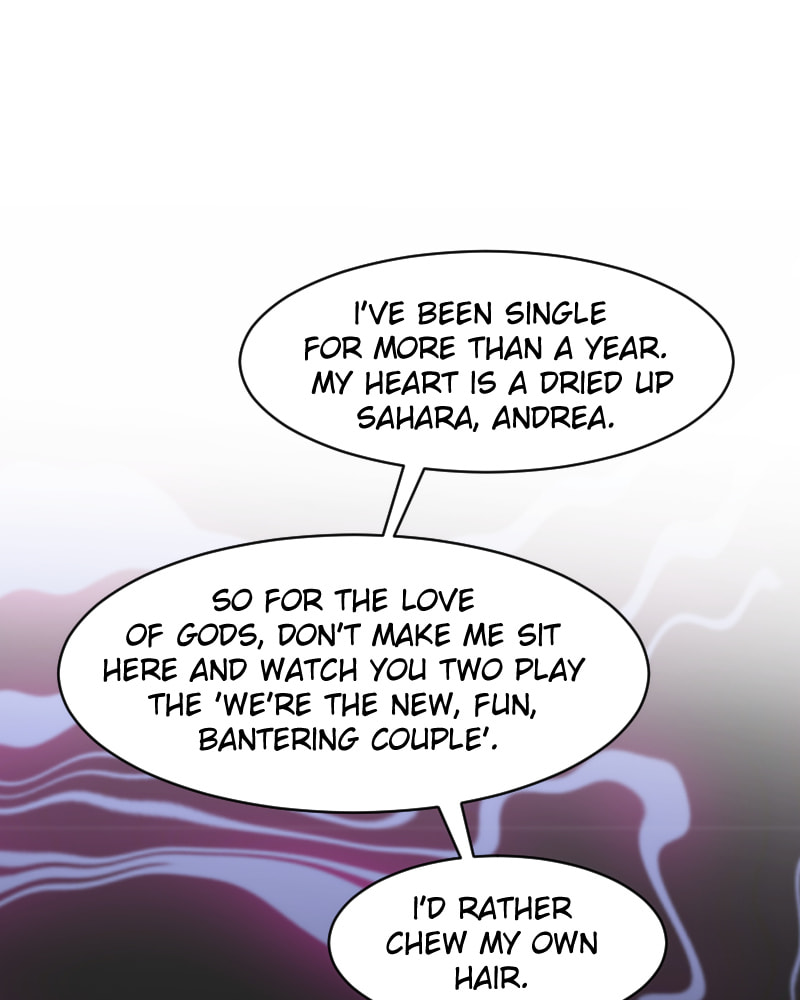 Maid for Hire Chapter 44 page 25 - 