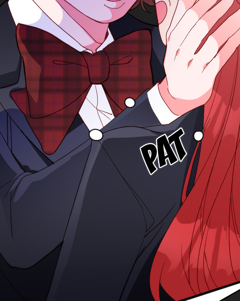 Maid for Hire Chapter 44 page 27 - 