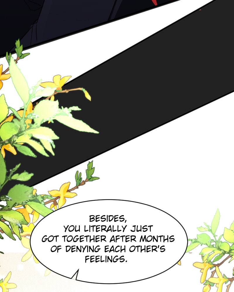 Maid for Hire Chapter 44 page 28 - 