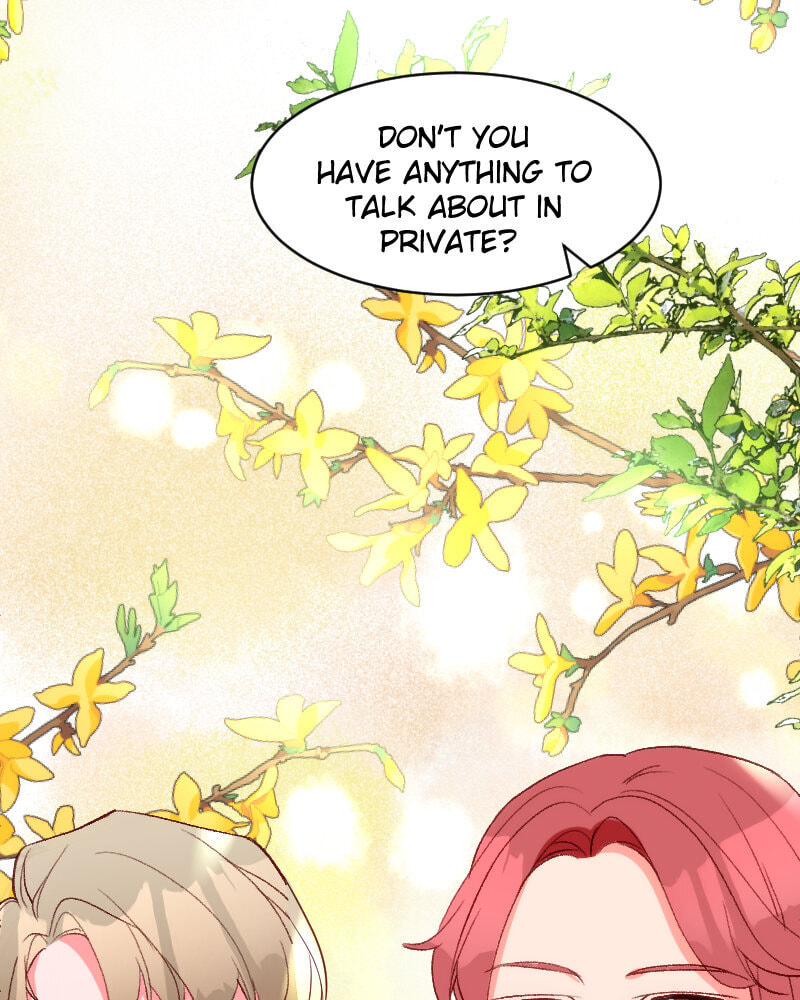 Maid for Hire Chapter 44 page 29 - 