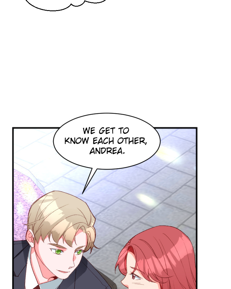 Maid for Hire Chapter 44 page 37 - 