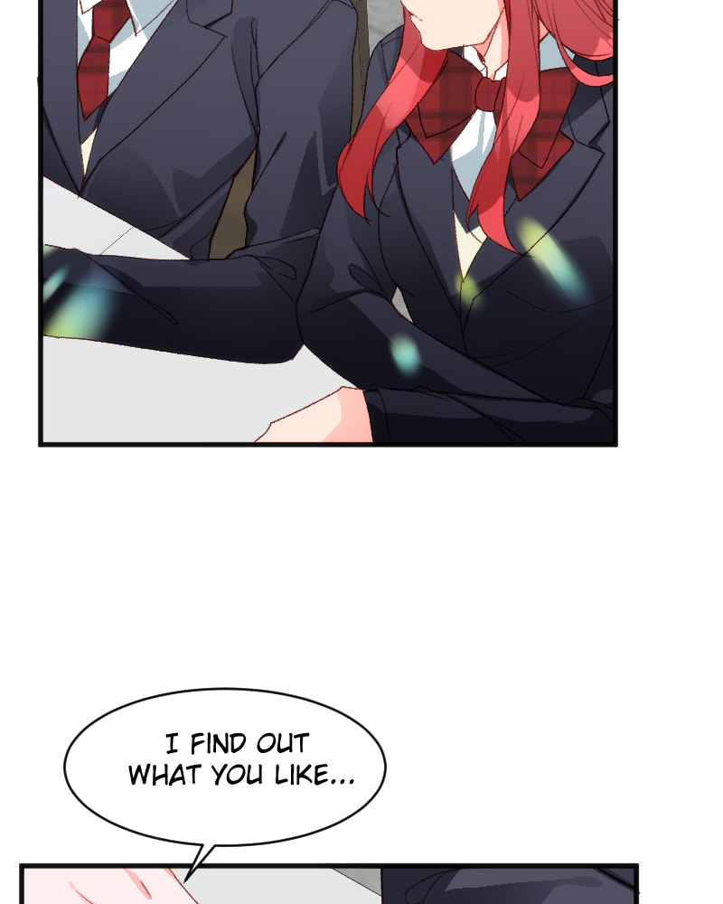 Maid for Hire Chapter 44 page 38 - 