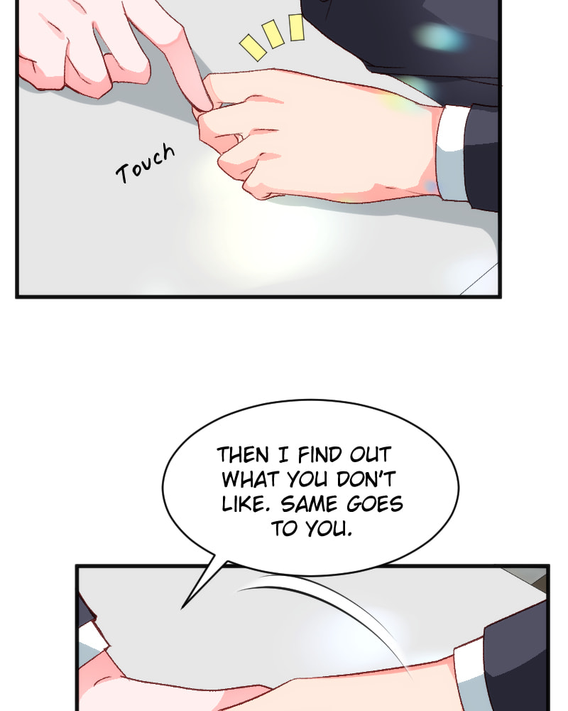 Maid for Hire Chapter 44 page 39 - 