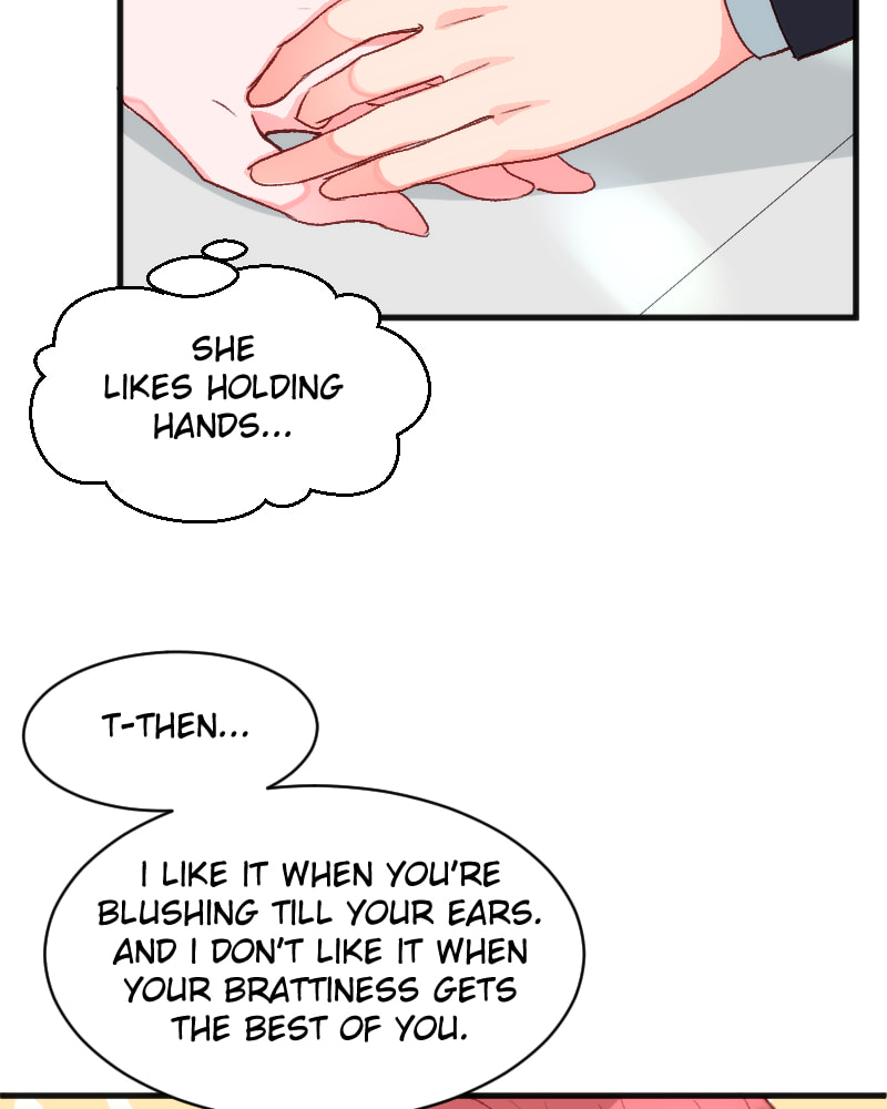 Maid for Hire Chapter 44 page 40 - 