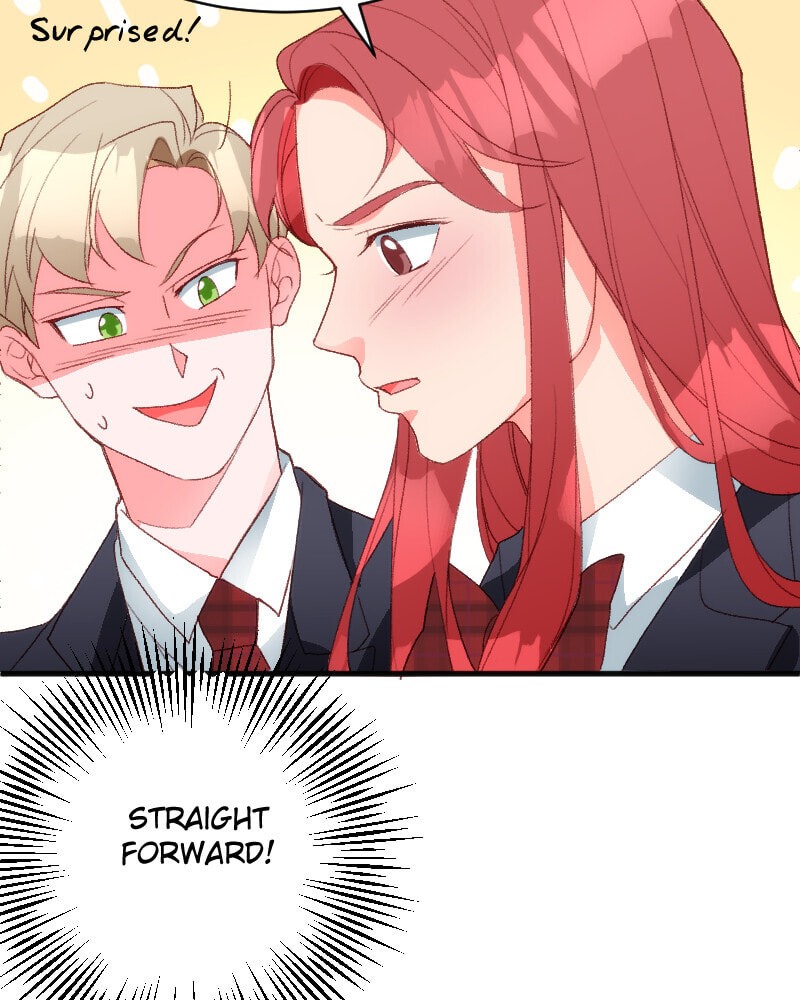 Maid for Hire Chapter 44 page 41 - 