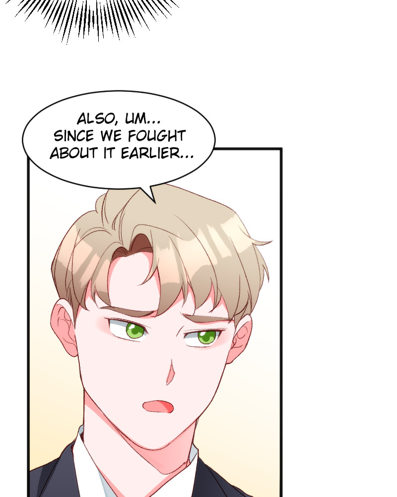 Maid for Hire Chapter 44 page 42 - 