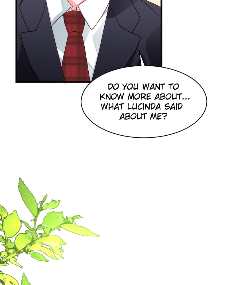 Maid for Hire Chapter 44 page 43 - 