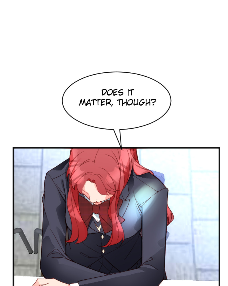 Maid for Hire Chapter 44 page 47 - 