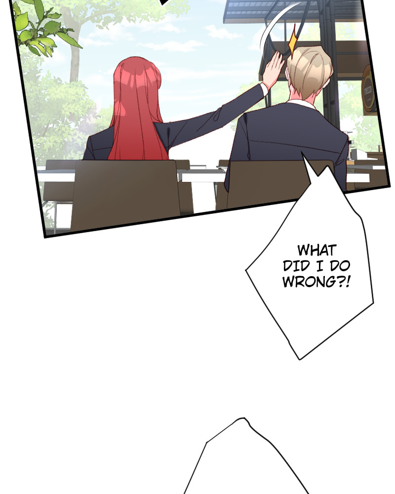 Maid for Hire Chapter 44 page 6 - 