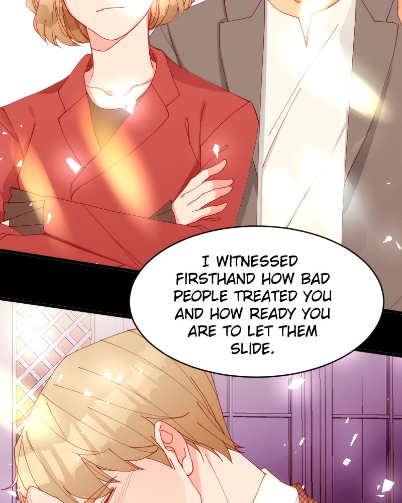 Maid for Hire Chapter 44 page 51 - 