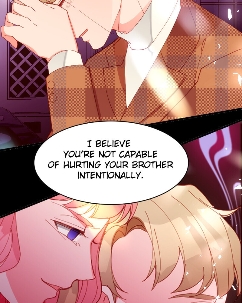 Maid for Hire Chapter 44 page 52 - 