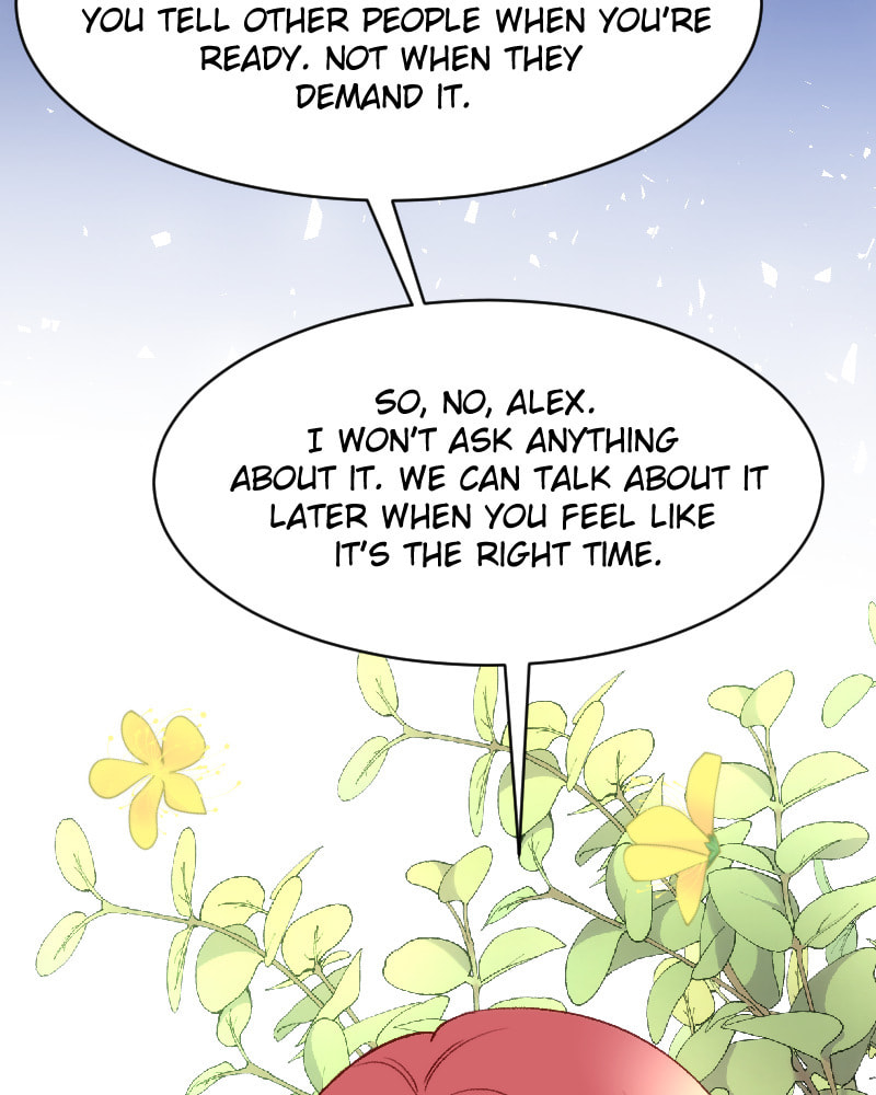 Maid for Hire Chapter 44 page 54 - 
