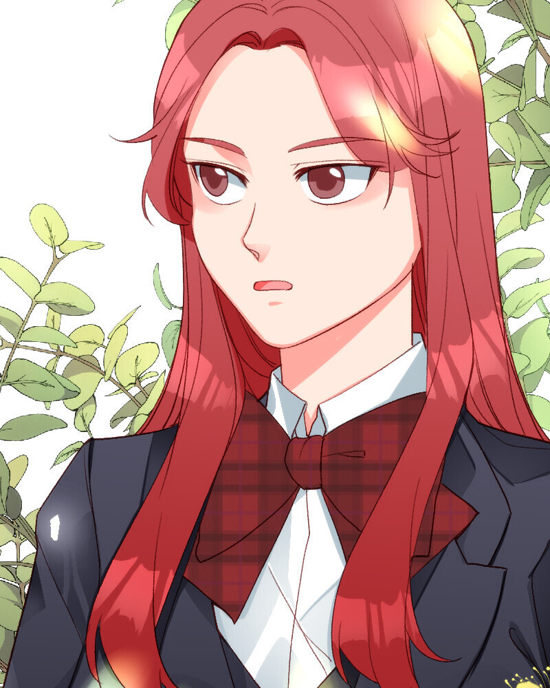 Maid for Hire Chapter 44 page 55 - 